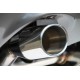 Fujitsubo Authorize S Exhaust NISSAN MURANO 2.5 TZ51 TNZ51 QR25DE