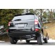 Fujitsubo Authorize S Exhaust TOYOTA RAV4 2.4 ACA36W ACA31W 2AZ-F