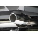 Fujitsubo Authorize S Exhaust TOYOTA RAV4 2.5 HV 4WD AXAH54 A25A-