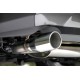 Fujitsubo Authorize S Exhaust TOYOTA RAV4 2.5 HV 4WD AXAH54 A25A-