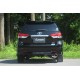 Fujitsubo Authorize S Exhaust TOYOTA WISH 2.0Z 2WD ZGE22W 3ZR-FAE