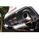 Fujitsubo Authorize S Exhaust TOYOTA SCION SUBARU 86 BRZ  2012-20