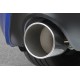 Fujitsubo Authorize S Exhaust TOYOTA SUBARU 86 BRZ  2017   ZN6 ZC