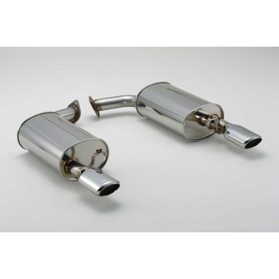 Fujitsubo LSC Exhaust LEXUS GS300 JZS161 160 2JZ-GTE 2JZ-GE