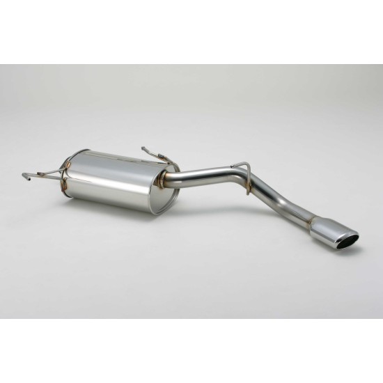 Fujitsubo LSC Exhaust TOYOTA VOXY Z NOAH S 2WD AZR60G 1AZ-FSE