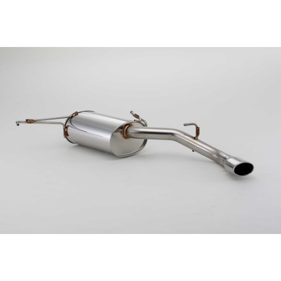 Fujitsubo Authorize S Exhaust TOYOTA VOXY ZS Z NOAH Si S 2WD ZRR7