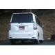 Fujitsubo Authorize S Exhaust TOYOTA VOXY ZS Z NOAH Si S 2WD ZRR7