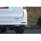 Fujitsubo Authorize S Exhaust TOYOTA VOXY ZS Z NOAH Si S 2WD ZRR7