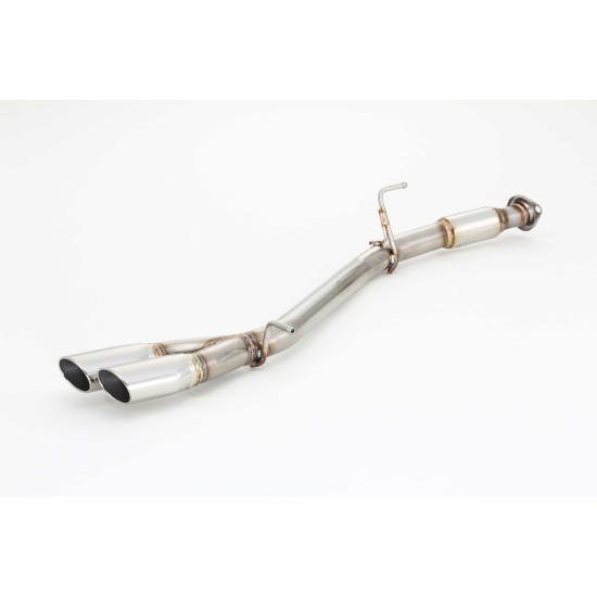 Fujitsubo Authorize S Exhaust TOYOTA VOXY NOAH ZS Si 4WD ZRR85W 3