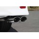 Fujitsubo Authorize S Exhaust TOYOTA VOXY NOAH ZS Si 4WD ZRR85W 3