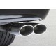 Fujitsubo Authorize S Exhaust TOYOTA VOXY NOAH 2WD ZRR80G 3ZR-FAE