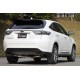 Fujitsubo Authorize S Exhaust TOYOTA HARRIER 2.0 ZSU60W ZSU65W 3Z