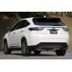 Fujitsubo Authorize S Exhaust TOYOTA HARRIER 2.0 ZSU60W ZSU65W 3Z