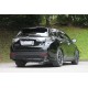 Fujitsubo Authorize S Exhaust TOYOTA HARRIER GR SPORT NA 2WD ZSU6