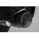 Fujitsubo Authorize S Exhaust TOYOTA HARRIER GR SPORT NA 2WD ZSU6