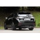 Fujitsubo Authorize S Exhaust TOYOTA HARRIER GR SPORT NA 2WD ZSU6