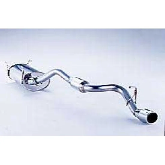 Fujitsubo Authorize S Exhaust TOYOTA HIACE REGIUSACE 2.0 TRH200V Fujitsubo Authorize S Exhaust TOYOTA HIACE REGIUSACE 2.0 TRH200V