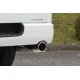 Fujitsubo Authorize S Exhaust TOYOTA HIACE REGIUSACE 2.0 TRH200V Fujitsubo Authorize S Exhaust TOYOTA HIACE REGIUSACE 2.0 TRH200V