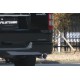 Fujitsubo Authorize S Exhaust TOYOTA HIACE REGIUSACE 3.0 DT KDH20