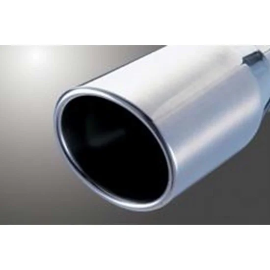 Fujitsubo Authorize S Exhaust TOYOTA HIACE REGIUSACE TRH21 K W 2T