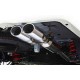 Fujitsubo Authorize S Exhaust TOYOTA ALPHARD VELLFIRE 2.4 2WD ANH