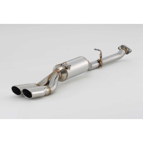 Fujitsubo Authorize S Exhaust TOYOTA ALPHARD VELLFIRE 3.5 2 4WD G