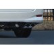 Fujitsubo Authorize S Exhaust TOYOTA ALPHARD VELLFIRE 3.5 2 4WD G