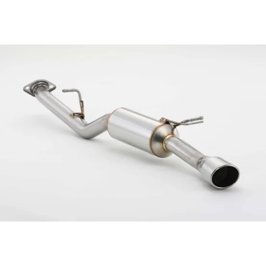 Fujitsubo Authorize S Exhaust TOYOTA ALPHARD 240S VELLFIRE 2.4Z A Fujitsubo Authorize S Exhaust TOYOTA ALPHARD 240S VELLFIRE 2.4Z A