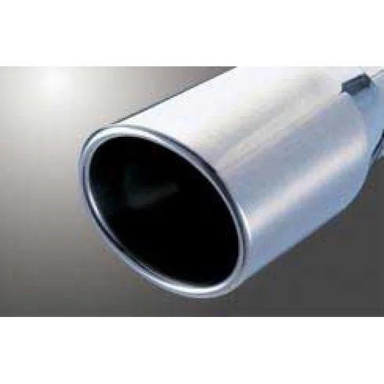 Fujitsubo Authorize S Exhaust TOYOTA ALPHARD 240S VELLFIRE 2.4Z A Fujitsubo Authorize S Exhaust TOYOTA ALPHARD 240S VELLFIRE 2.4Z A