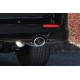 Fujitsubo Authorize S Exhaust TOYOTA ALPHARD VELLFIRE HV Aero ATH