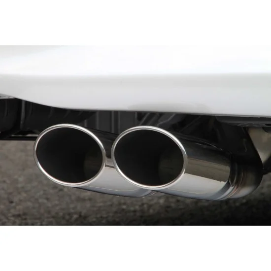 Fujitsubo Authorize S Exhaust TOYOTA ALPHARD VELLFIRE HV ATH20W 2 Fujitsubo Authorize S Exhaust TOYOTA ALPHARD VELLFIRE HV ATH20W 2