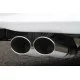 Fujitsubo Authorize S Exhaust TOYOTA ALPHARD VELLFIRE HV ATH20W 2 Fujitsubo Authorize S Exhaust TOYOTA ALPHARD VELLFIRE HV ATH20W 2
