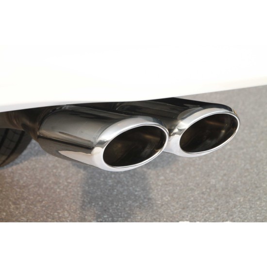 Fujitsubo Authorize S Exhaust TOYOTA ALPHARD VELLFIRE 2.5 AGH30 3