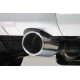 Fujitsubo Authorize S Exhaust MITSUBISHI DELICA D:5 2.2 DT 4WD CV