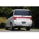 Fujitsubo Authorize S Exhaust MITSUBISHI DELICA D:5 2.2 DT 4WD CV