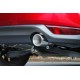 Fujitsubo Authorize S Exhaust MAZDA CX-5 2.2 DT 4WD KF2P SH-VPTS