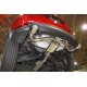 Fujitsubo Authorize S Exhaust MAZDA CX-5 2.2 DT 4WD KF2P SH-VPTS