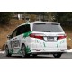 Fujitsubo Authorize S Exhaust HONDA ODYSSEY Absolute 2.4 2WD RC1