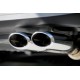 Fujitsubo Authorize S Exhaust DAIHATSU TOYOTA ROCKY RAIZE 2WD A20