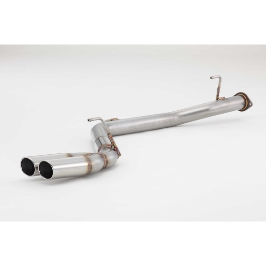 Fujitsubo Authorize S Exhaust NISSAN ELGRAND HIGHWATSTAR 3.5 PE P