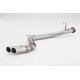 Fujitsubo Authorize S Exhaust NISSAN ELGRAND HIGHWATSTAR 3.5 PE P