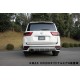 Fujitsubo Authorize S Exhaust TOYOTA LAND CRUISER 300 VJA300W V35