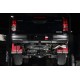 Fujitsubo Authorize S Exhaust TOYOTA HILUX 2.4 DT GUN125 2GD-FTV