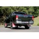 Fujitsubo Authorize S Exhaust TOYOTA HILUX 2.4 DT GUN125 2GD-FTV