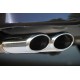 Fujitsubo Authorize S Exhaust TOYOTA ALPHARD VELLFIRE 3.5 2WD GGH