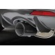 Fujitsubo Authorize E Exhaust NISSAN NOTE NISMO S HV HE12 HR12DE