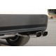 Fujitsubo Authorize E Exhaust TOYOTA PRIUS 1.8 2WD ZVW50 ZVW51 2Z