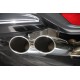 Fujitsubo Authorize E Exhaust HONDA VEZEL Hybrid 2WD RU1 RU3 L15B