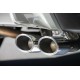 Fujitsubo Authorize E Exhaust SUBARU XV Hybrid 2.0 4WD GPE FB20