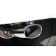 Fujitsubo Authorize E Exhaust TOYOTA PRIUS C NHP10 1NZ-FXE